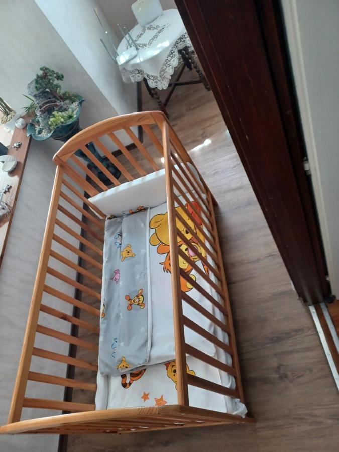 Levendula Vendeghaz Villa Balatonföldvár Exteriör bild