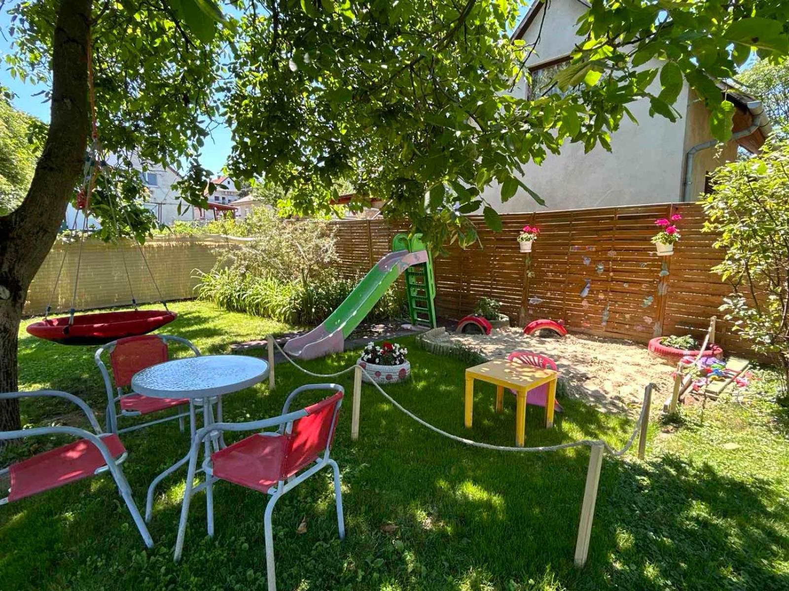 Levendula Vendeghaz Villa Balatonföldvár Exteriör bild