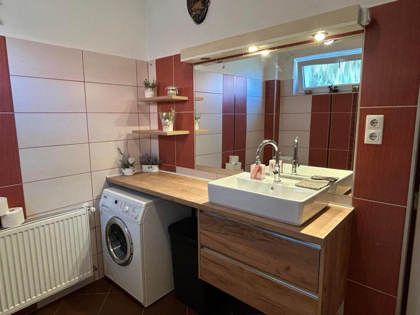 Levendula Vendeghaz Villa Balatonföldvár Exteriör bild
