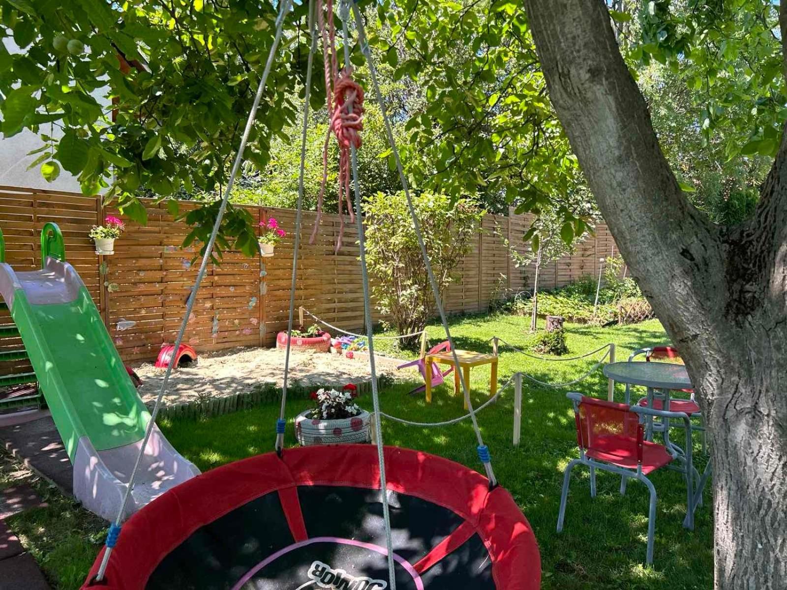 Levendula Vendeghaz Villa Balatonföldvár Exteriör bild