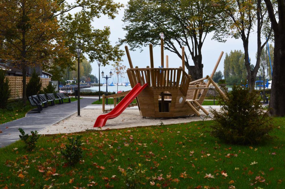 Levendula Vendeghaz Villa Balatonföldvár Exteriör bild
