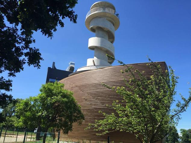 Levendula Vendeghaz Villa Balatonföldvár Exteriör bild